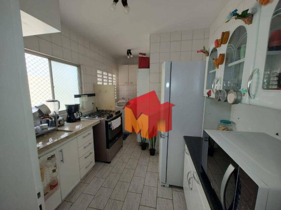 Apartamento com 3 Quartos à Venda, 65 m² em Nova Americana - Americana