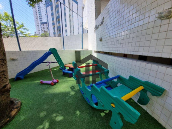 Imagem Apartamento com 3 Quartos à Venda, 87 m² em Graças - Recife Imagem Apartamento com 3 Quartos à Venda, 87 m² em Graças - Recife