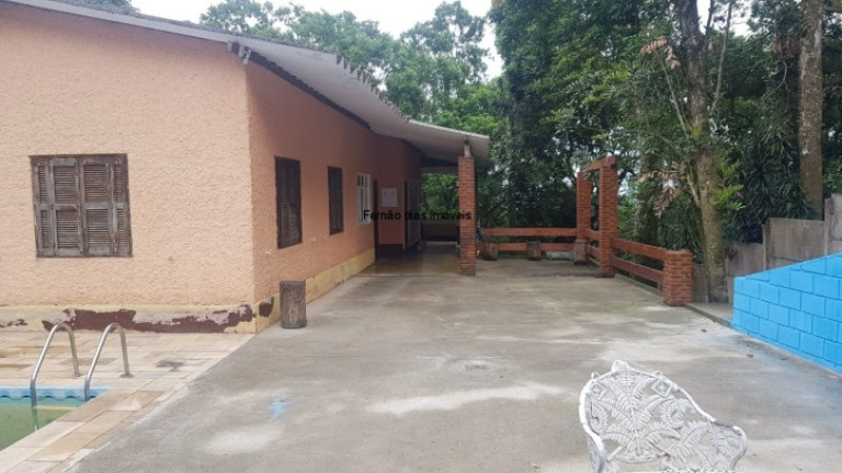 Imagem Chácara com 3 Quartos à Venda, 1.350 m² em Terra Preta (terra Preta) - Mairiporã
