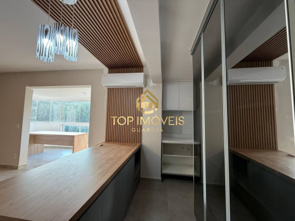 Imagem Apartamento com 3 Quartos para Alugar, 70 m² em Jardim Astúrias - Guarujá Imagem Apartamento com 3 Quartos para Alugar, 70 m² em Jardim Astúrias - Guarujá