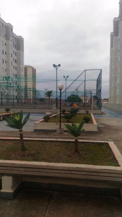 Imagem Apartamento com 2 Quartos à Venda, 49 m² em Palmeiras De São José - São José Dos Campos