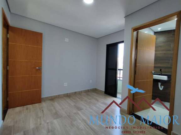 Imagem Casa com 3 Quartos à Venda, 133 m² em Parque Das Naçoes - Santo André Imagem Casa com 3 Quartos à Venda, 133 m² em Parque Das Naçoes - Santo André