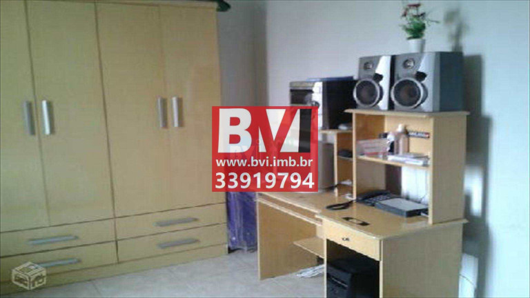 Imagem Casa com 4 Quartos à Venda, 120 m² em Braz De Pina - Rio De Janeiro Imagem Casa com 4 Quartos à Venda, 120 m² em Braz De Pina - Rio De Janeiro