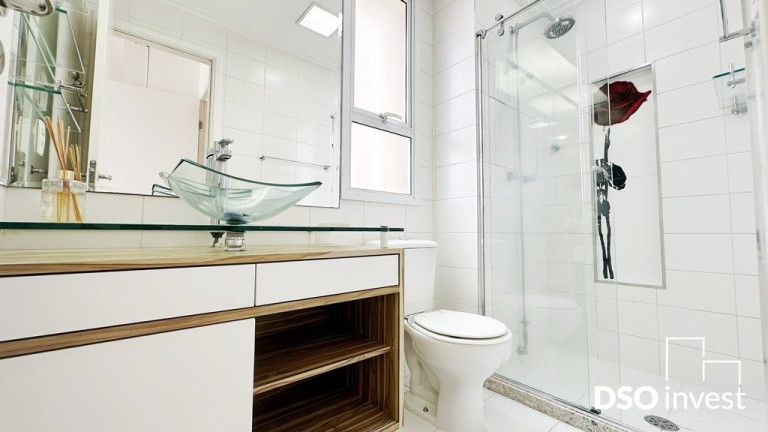 Imagem Apartamento com 3 Quartos à Venda, 222 m² em Campo Belo - São Paulo Imagem Apartamento com 3 Quartos à Venda, 222 m² em Campo Belo - São Paulo