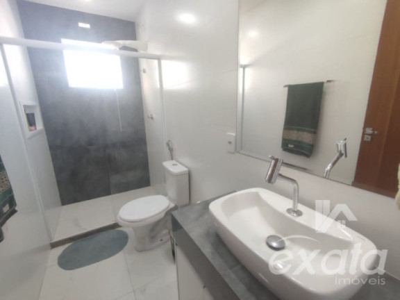 Imagem Sobrado com 3 Quartos à Venda, 132 m² em Colina De Laranjeiras - Serra