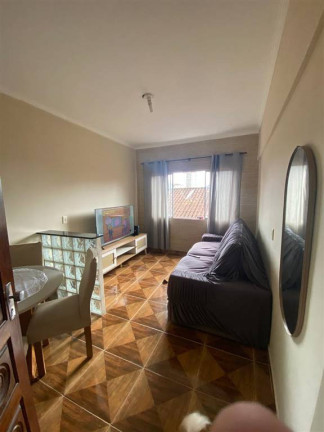 Imagem Apartamento com 1 Quarto à Venda, 65 m² em Maracanã - Praia Grande Imagem Apartamento com 1 Quarto à Venda, 65 m² em Maracanã - Praia Grande