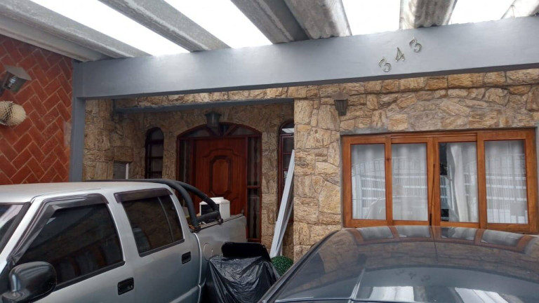 Imagem Casa com 3 Quartos à Venda, 216 m² em Paulicéia - São Bernardo Do Campo Imagem Casa com 3 Quartos à Venda, 216 m² em Paulicéia - São Bernardo Do Campo