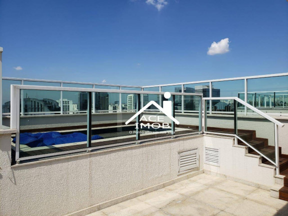 Imagem Apartamento com 4 Quartos à Venda, 312 m² em Vila Gertrudes - São Paulo Imagem Apartamento com 4 Quartos à Venda, 312 m² em Vila Gertrudes - São Paulo