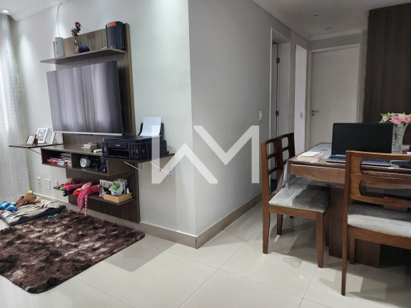 Imagem Apartamento com 1 Quarto à Venda, 39 m² em Jardim Adriana - Guarulhos Imagem Apartamento com 1 Quarto à Venda, 39 m² em Jardim Adriana - Guarulhos