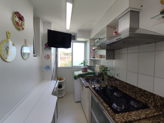 Imagem Apartamento com 3 Quartos à Venda, 84 m² em Jardim Botânico - Porto Alegre