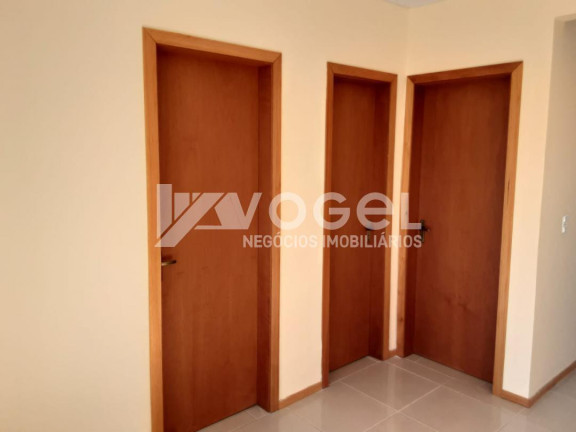 Imagem Casa com 2 Quartos à Venda, 40 m² em Três Marias - Esteio