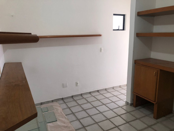 Imagem Apartamento com 4 Quartos à Venda, 447 m² em Manaíra - João Pessoa