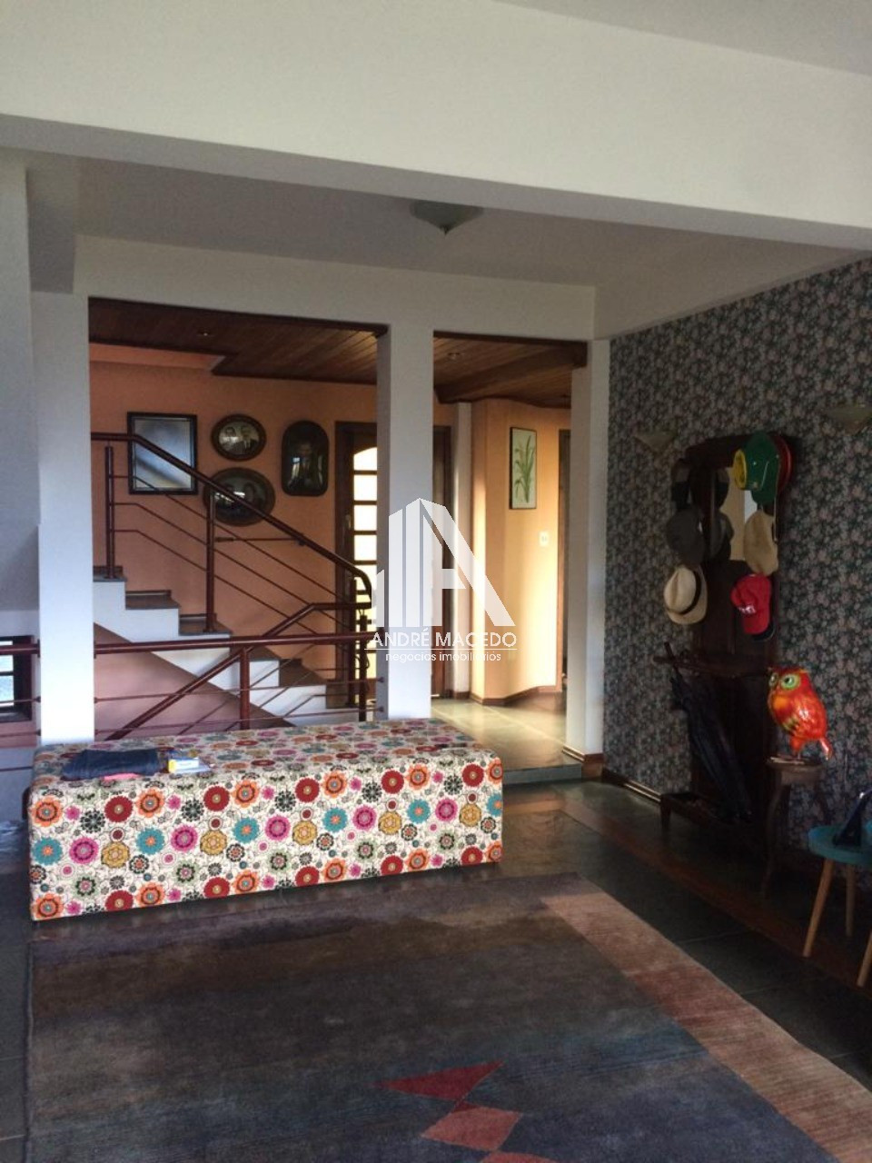 Imagem Casa com 3 Quartos à Venda, 300 m² em Estancia Santa Maria - Serra Negra