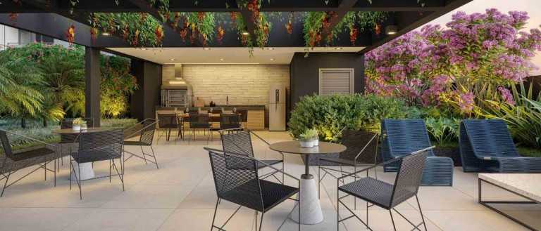 Imagem Apartamento com 3 Quartos à Venda, 125 m² em Vila Mariana - São Paulo Imagem Apartamento com 3 Quartos à Venda, 125 m² em Vila Mariana - São Paulo