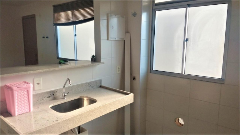 Imagem Apartamento com 2 Quartos à Venda, em São José - Canoas Imagem Apartamento com 2 Quartos à Venda, em São José - Canoas