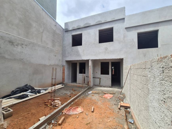 Imagem Imóvel com 2 Quartos à Venda, 80 m² em Mantiqueira - Belo Horizonte