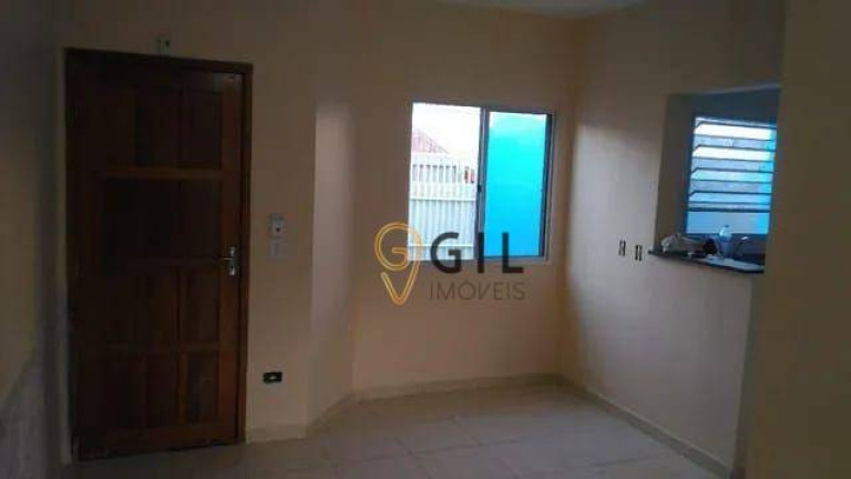 Imagem Casa com 2 Quartos à Venda, 60 m² em Jardim Leblon - Jacareí