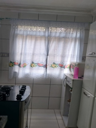 Imagem Imóvel com 2 Quartos à Venda, 47 m² em Conjunto Habitacional Fazenda Do Carmo - São Paulo