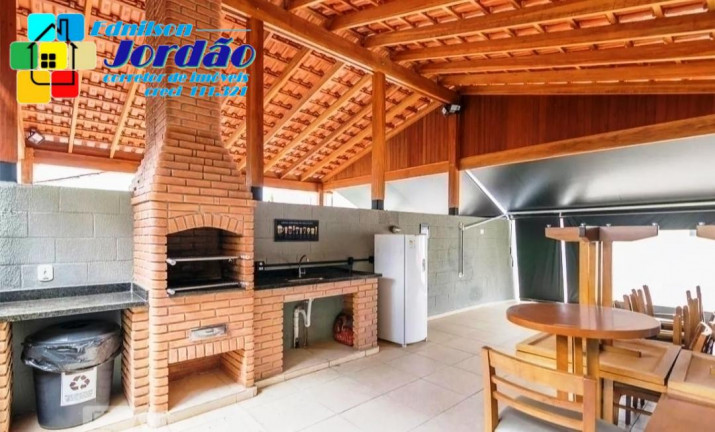 Imagem Apartamento com 2 Quartos à Venda, 49 m² em Vila Homero Thon - Santo André Imagem Apartamento com 2 Quartos à Venda, 49 m² em Vila Homero Thon - Santo André