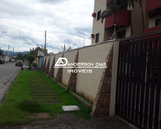 Imagem Imóvel com 2 Quartos à Venda, 70 m² em Pontal De Santa Marina - Caraguatatuba