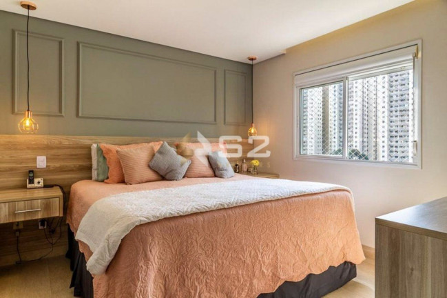 Imagem Apartamento com 3 Quartos à Venda, 143 m² em Vila Leopoldina - São Paulo