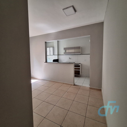 Imagem Apartamento com 2 Quartos à Venda, 52 m² em Alto Ipiranga - Mogi Das Cruzes