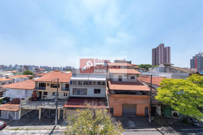 Imagem Apartamento com 2 Quartos para Alugar, 51 m² em Vila Curuçá - Santo André Imagem Apartamento com 2 Quartos para Alugar, 51 m² em Vila Curuçá - Santo André