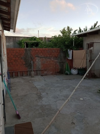 Imagem Casa com 3 Quartos à Venda, 180 m² em Castelo Branco - Rio Grande