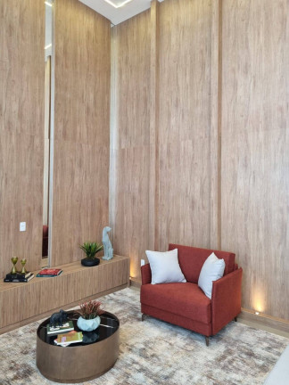 Imagem Casa de Condomínio com 3 Quartos à Venda,  em Alphaville Nova Esplanada 3 - Votorantim