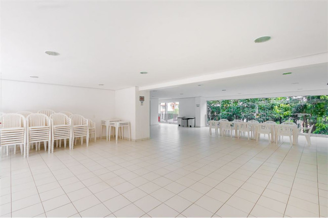 Apartamento com 3 Quartos à Venda, 104 m² em Vila Madalena - São Paulo