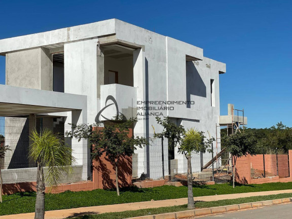 Imagem Casa com 3 Quartos à Venda, 400 m² em Setor Habitacional Tororó (jardim Botânico) - Brasília Imagem Casa com 3 Quartos à Venda, 400 m² em Setor Habitacional Tororó (jardim Botânico) - Brasília