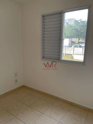 Imagem Apartamento com 2 Quartos para Alugar, 48 m² em Itaquera - São Paulo Imagem Apartamento com 2 Quartos para Alugar, 48 m² em Itaquera - São Paulo