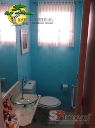 Imagem Casa de Condomínio com 3 Quartos à Venda, 180 m² em Parada Inglesa - São Paulo Imagem Casa de Condomínio com 3 Quartos à Venda, 180 m² em Parada Inglesa - São Paulo
