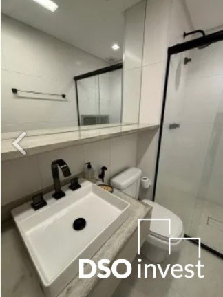 Imagem Apartamento com 2 Quartos à Venda, 60 m² em Campo Belo - São Paulo Imagem Apartamento com 2 Quartos à Venda, 60 m² em Campo Belo - São Paulo