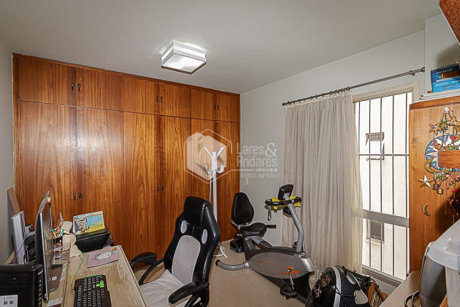 Imagem Apartamento com 4 Quartos à Venda, 130 m² em Consolação - São Paulo