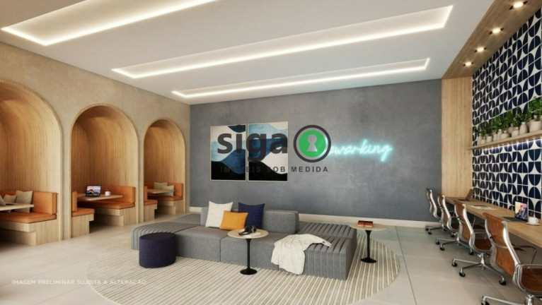Imagem Apartamento com 3 Quartos à Venda, 87 m² em Butantã - São Paulo