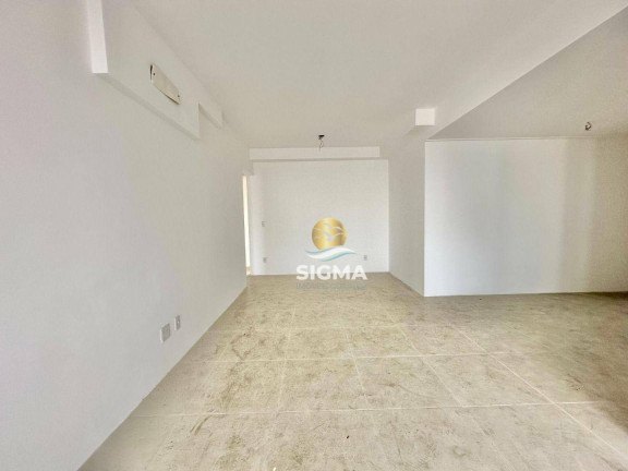 Imagem Apartamento com 3 Quartos à Venda, 120 m² em Pitangueiras - Guarujá