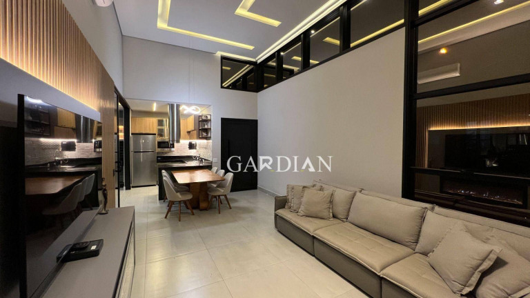 Imagem Casa com 3 Quartos à Venda ou Locação, 134 m² em Jardins Do Império - Indaiatuba Imagem Casa com 3 Quartos à Venda ou Locação, 134 m² em Jardins Do Império - Indaiatuba