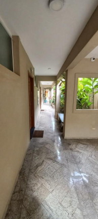 Imagem Casa de Condomínio com 4 Quartos à Venda, 274 m² em Embaré - Santos Imagem Casa de Condomínio com 4 Quartos à Venda, 274 m² em Embaré - Santos