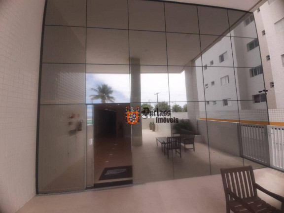 Imagem Apartamento com 2 Quartos à Venda, 69 m² em Jardim Praia Grande - Mongaguá