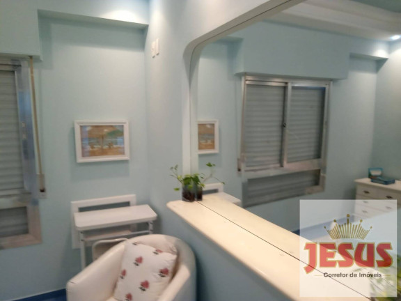 Imagem Apartamento com 4 Quartos à Venda, 155 m² em Pitangueiras - Guarujá