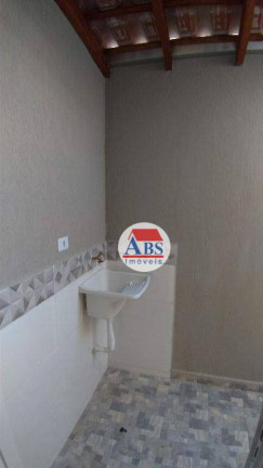 Imagem Sobrado com 2 Quartos à Venda, 62 m² em Jardim Glória - Praia Grande
