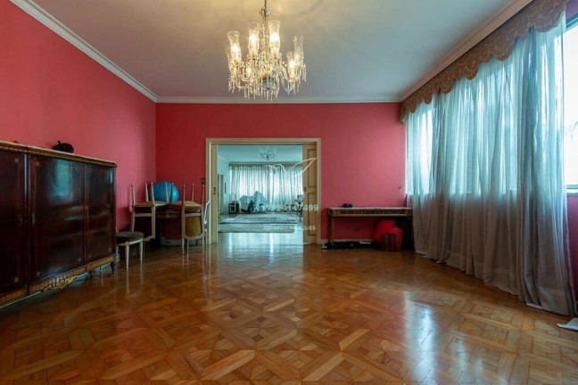 Imagem Apartamento com 5 Quartos à Venda, 404 m² em Bela Vista - São Paulo Imagem Apartamento com 5 Quartos à Venda, 404 m² em Bela Vista - São Paulo