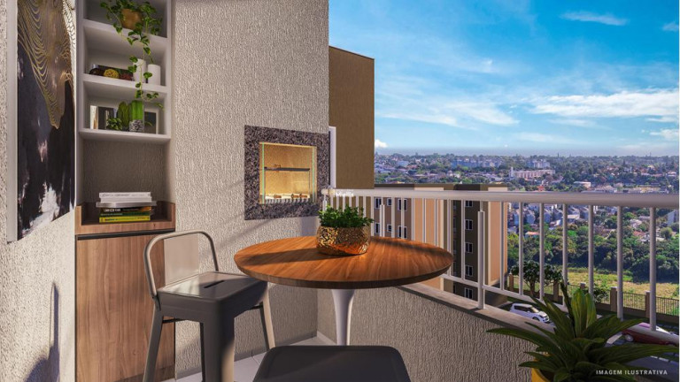 Imagem Imóvel com 2 Quartos à Venda, 73 m² em Vila Nova - Porto Alegre Imagem Imóvel com 2 Quartos à Venda, 73 m² em Vila Nova - Porto Alegre