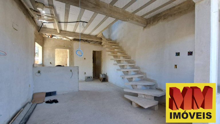 Imagem Casa de Condomínio com 2 Quartos à Venda, 71 m² em Peró - Cabo Frio Imagem Casa de Condomínio com 2 Quartos à Venda, 71 m² em Peró - Cabo Frio