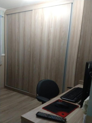 Imagem Imóvel com 2 Quartos à Venda, 48 m² em Sacomã - São Paulo Imagem Imóvel com 2 Quartos à Venda, 48 m² em Sacomã - São Paulo