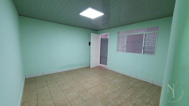 Imagem Casa com 1 Quarto para Alugar, 39 m² em Tatuapé - São Paulo