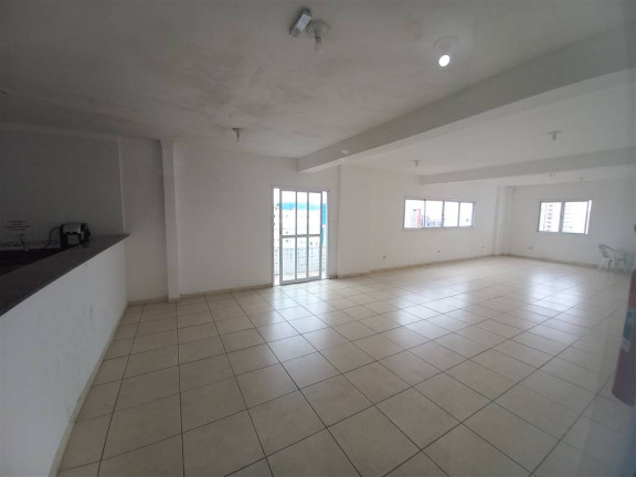 Imagem Apartamento com 2 Quartos à Venda, 75 m² em Mirim - Praia Grande