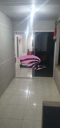 Imagem Casa com 3 Quartos à Venda, 55 m² em Piçarras - Guaratuba