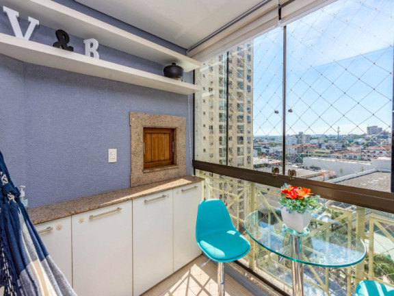 Imagem Apartamento com 3 Quartos à Venda, 83 m² em Passo Da Areia - Porto Alegre Imagem Apartamento com 3 Quartos à Venda, 83 m² em Passo Da Areia - Porto Alegre